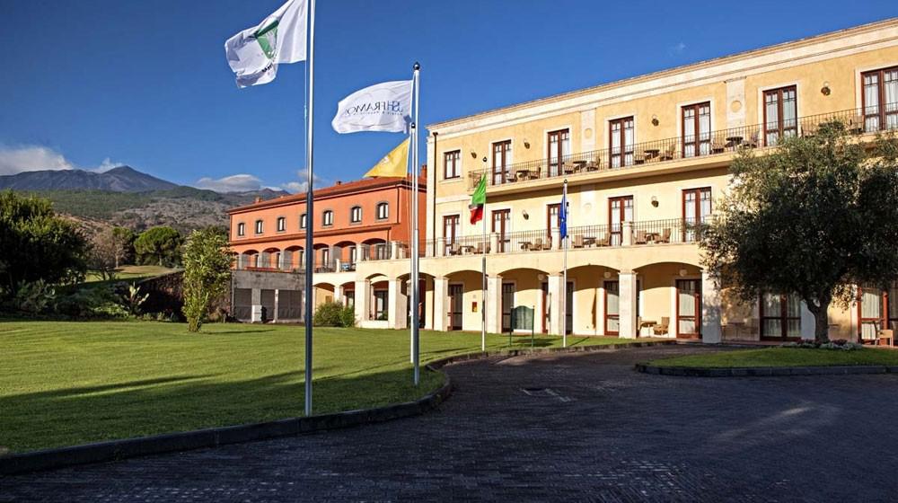 Il Picciolo Etna Golf Resort & Spa