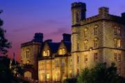 Inverlochy Castle Hotel