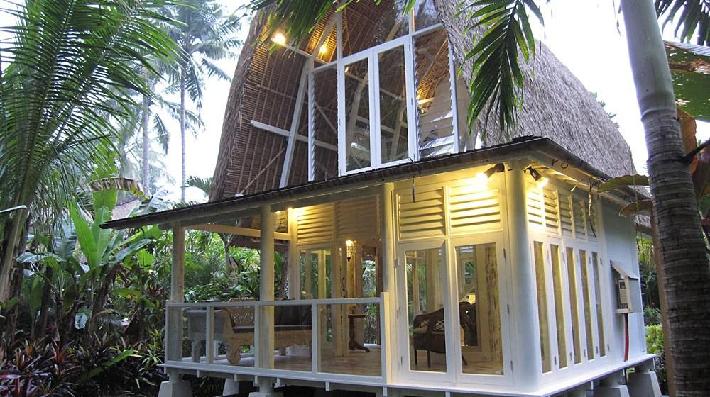 Jendela di Bali Villa