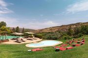 Kasbah Tamadot - Sir Richard Branson's Moroccan Retreat