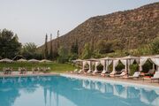 Kasbah Tamadot - Sir Richard Branson's Moroccan Retreat