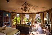 Kasbah Tamadot - Sir Richard Branson's Moroccan Retreat