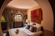Kasbah Tamadot - Sir Richard Branson's Moroccan Retreat
