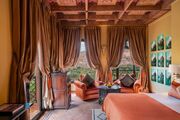 Kasbah Tamadot - Sir Richard Branson's Moroccan Retreat