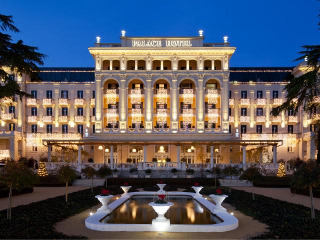 Hotel Palace Portoroz by Minor Hotels