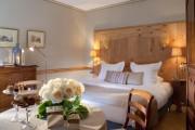 La Ferme Saint Simeon Hotel & Spa - Relais & Chateaux