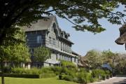 La Ferme Saint Simeon Hotel & Spa - Relais & Chateaux