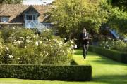 La Ferme Saint Simeon Hotel & Spa - Relais & Chateaux