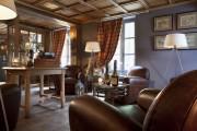 La Ferme Saint Simeon Hotel & Spa - Relais & Chateaux