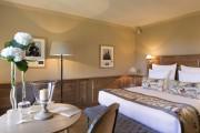 La Ferme Saint Simeon Hotel & Spa - Relais & Chateaux