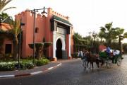 La Mamounia