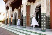 La Mamounia