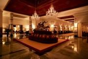 La Mamounia
