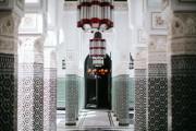 La Mamounia
