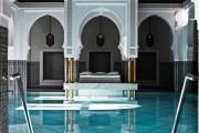 La Mamounia