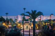 La Mamounia