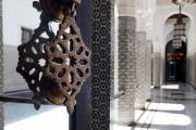 La Mamounia