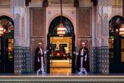 La Mamounia