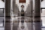 La Mamounia