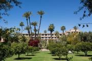 La Mamounia