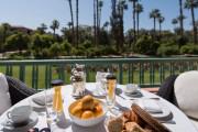 La Mamounia