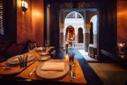 La Mamounia