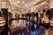 La Mamounia