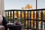 La Mamounia
