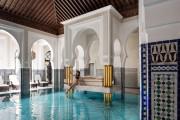 La Mamounia