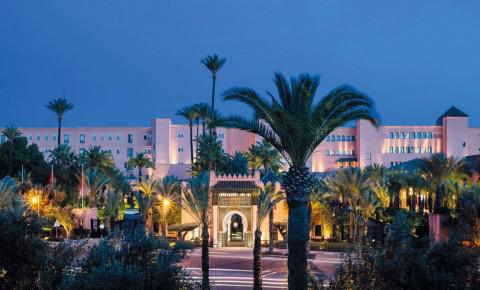 La Mamounia