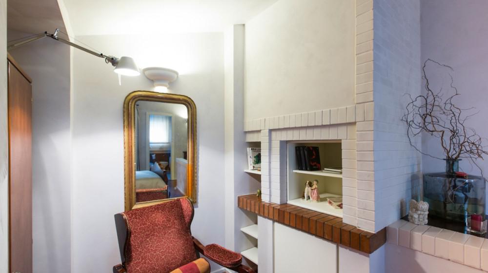 La Mogliara luxury apartments
