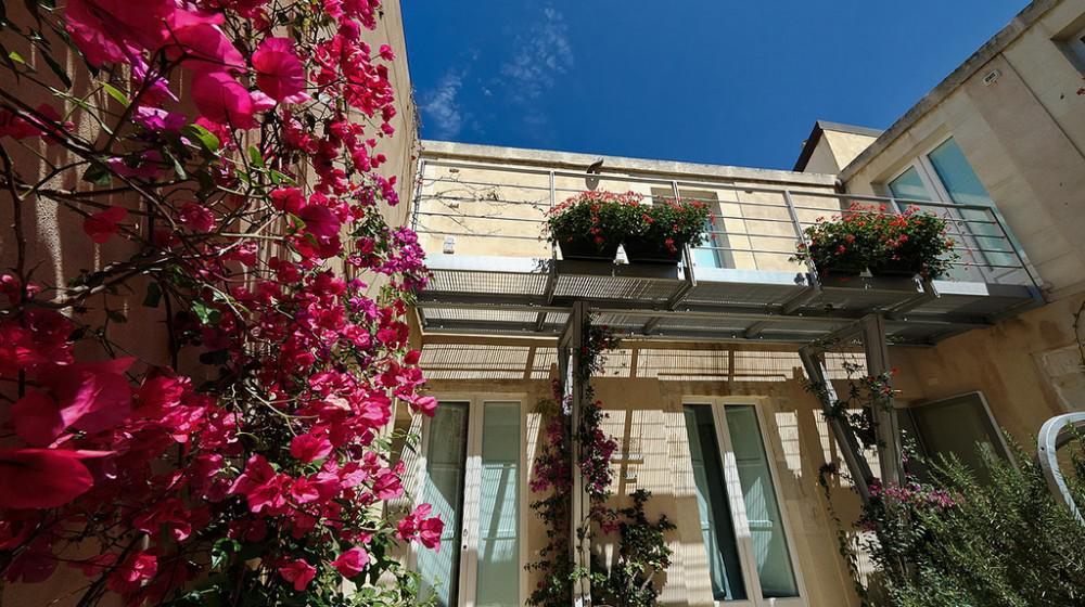 La Moresca Maison de Charme