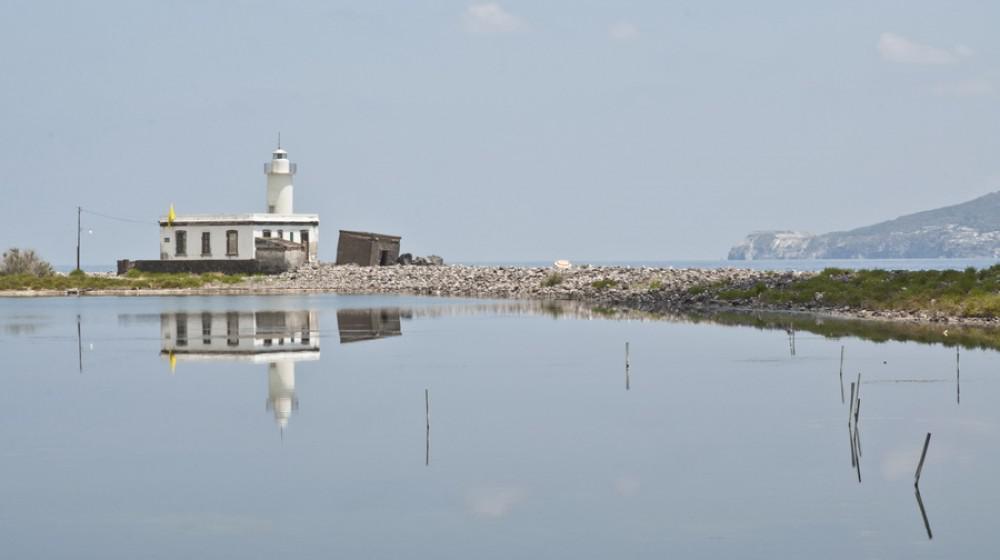 La Salina Hotel Borgo Di Mare