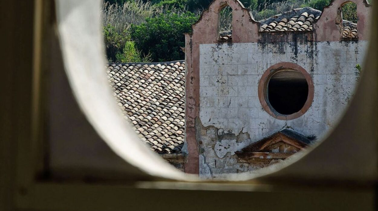 La Tonnara di Scopello