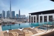La Ville Hotel & Suites CITY WALK Dubai, Autograph Collection