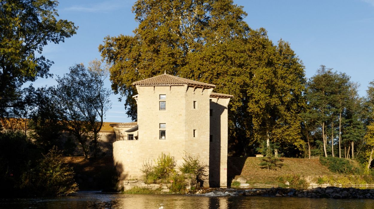 Le Moulin de Pezenas