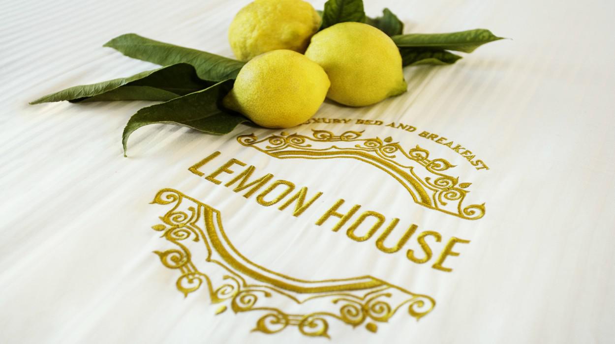 Lemon House