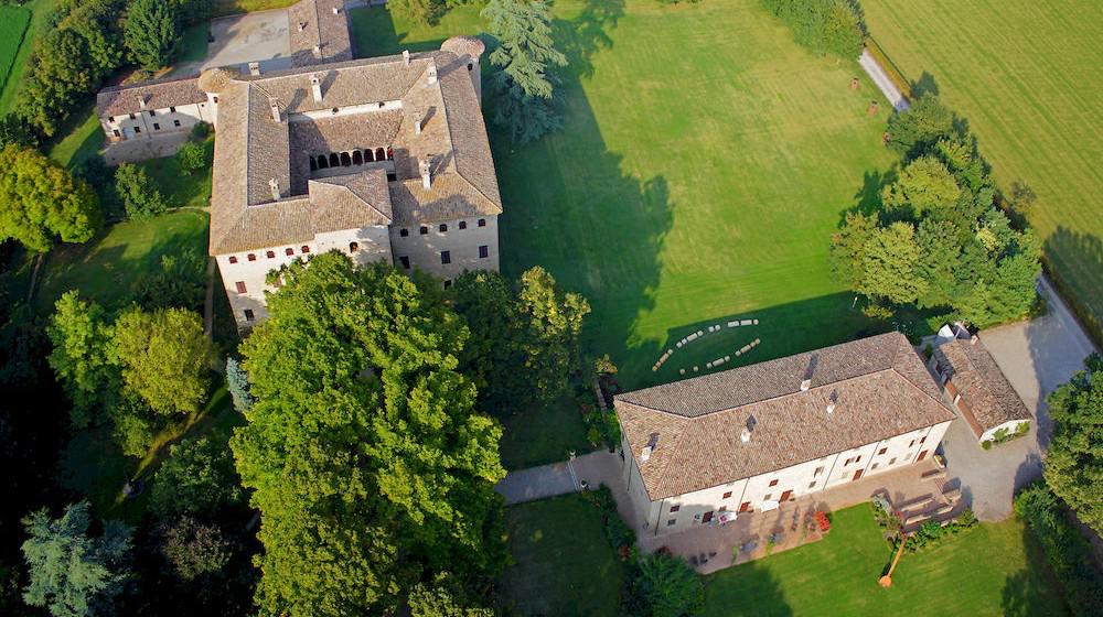 Castello Di San Pietro In Cerro