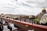 Lotte Hotel St. Petersburg – The Leading Hotels of the World
