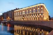 Lotte Hotel St. Petersburg – The Leading Hotels of the World