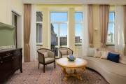Lotte Hotel St. Petersburg – The Leading Hotels of the World
