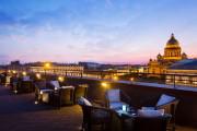 Lotte Hotel St. Petersburg – The Leading Hotels of the World