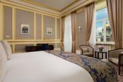 Lotte Hotel St. Petersburg – The Leading Hotels of the World