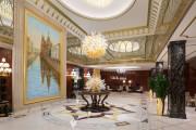 Lotte Hotel St. Petersburg