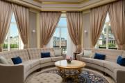 Lotte Hotel St. Petersburg – The Leading Hotels of the World