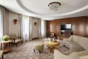 Lotte Hotel St. Petersburg – The Leading Hotels of the World