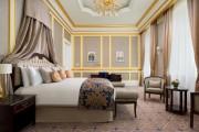Lotte Hotel St. Petersburg – The Leading Hotels of the World