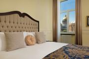 Lotte Hotel St. Petersburg – The Leading Hotels of the World