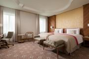 Lotte Hotel St. Petersburg – The Leading Hotels of the World