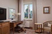 Lotte Hotel St. Petersburg – The Leading Hotels of the World